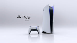 Sony Playstation 5 (Slim Edition)