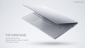 Xiaomi Mi Notebook Air 12.5" (4/256GB)